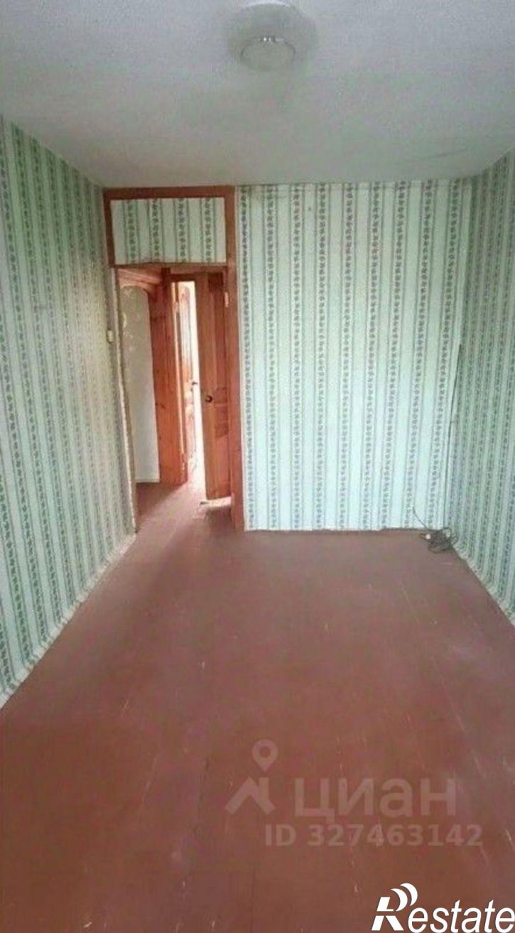 3-комн квартира ул Калинина, 10,  д. 10