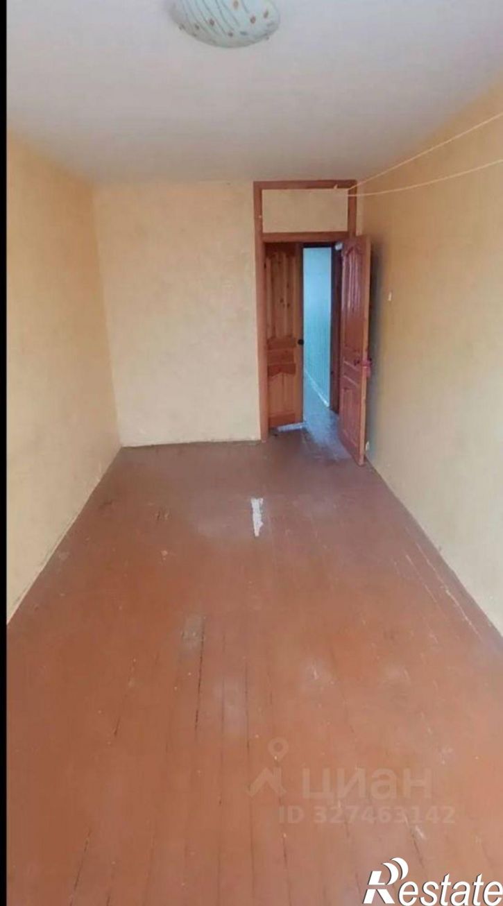 3-комн квартира ул Калинина, 10,  д. 10
