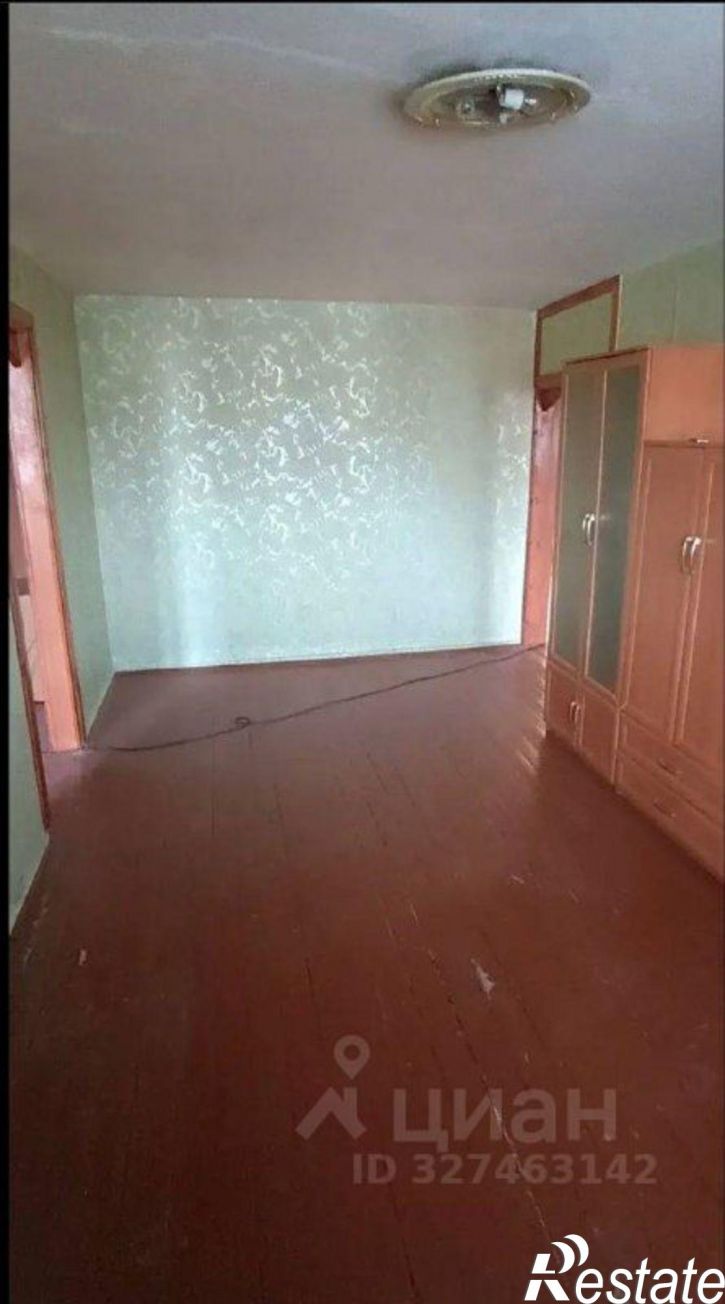 3-комн квартира ул Калинина, 10,  д. 10