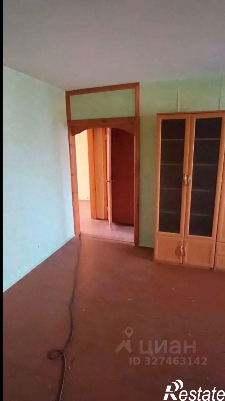 3-комн квартира ул Калинина, 10,  д. 10