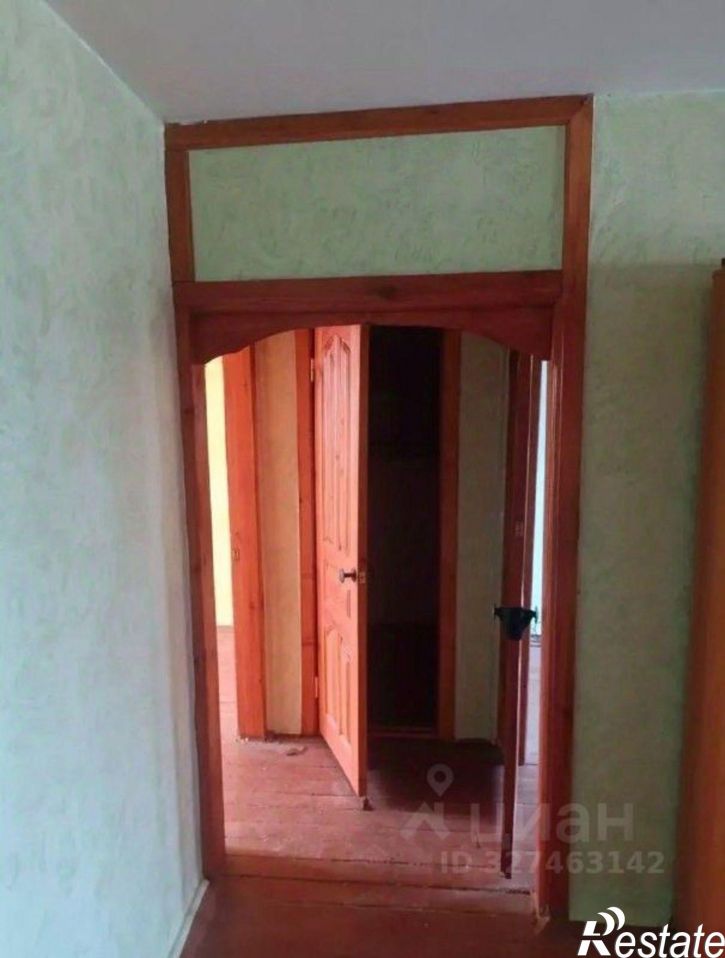 3-комн квартира ул Калинина, 10,  д. 10