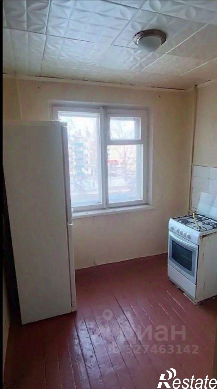 3-комн квартира ул Калинина, 10,  д. 10