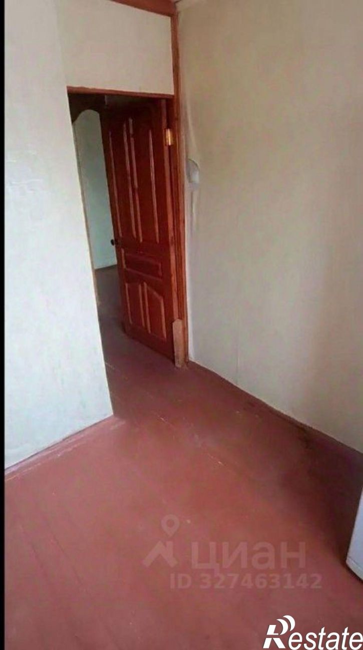 3-комн квартира ул Калинина, 10,  д. 10