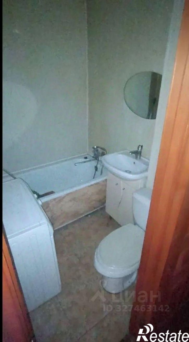 3-комн квартира ул Калинина, 10,  д. 10