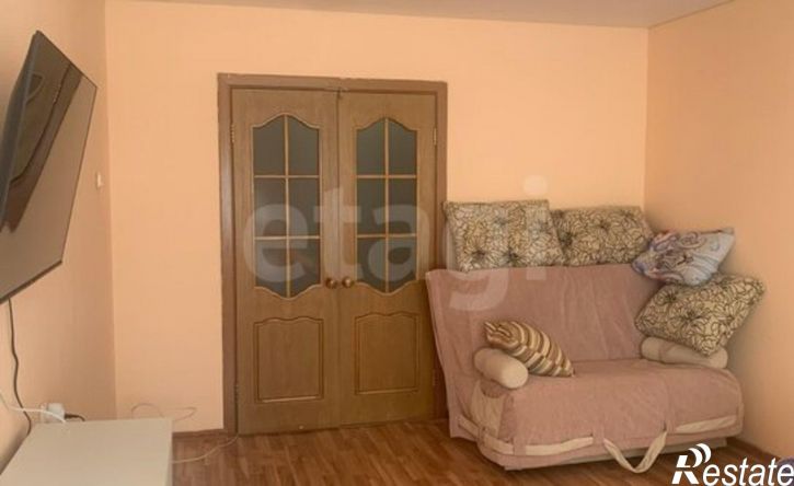 1-комн квартира б-р Юлаева, 28,  д. 28