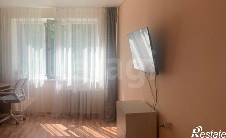 1-комн квартира б-р Юлаева, 28,  д. 28