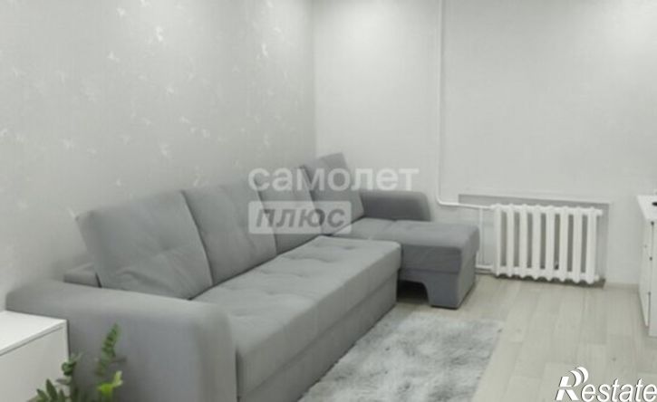 1-комн квартира б-р Космонавтов, 28,  д. 28