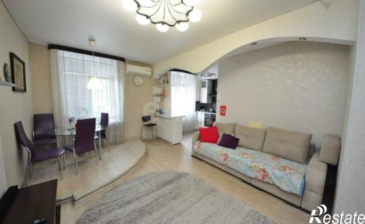 3-комн квартира ул Гагарина, 9,  д. 9