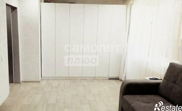 1-комн квартира б-р Космонавтов, 28,  д. 28