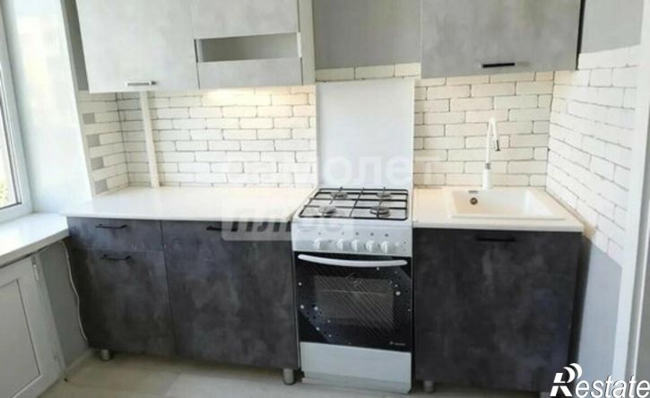 1-комн квартира б-р Космонавтов, 28,  д. 28