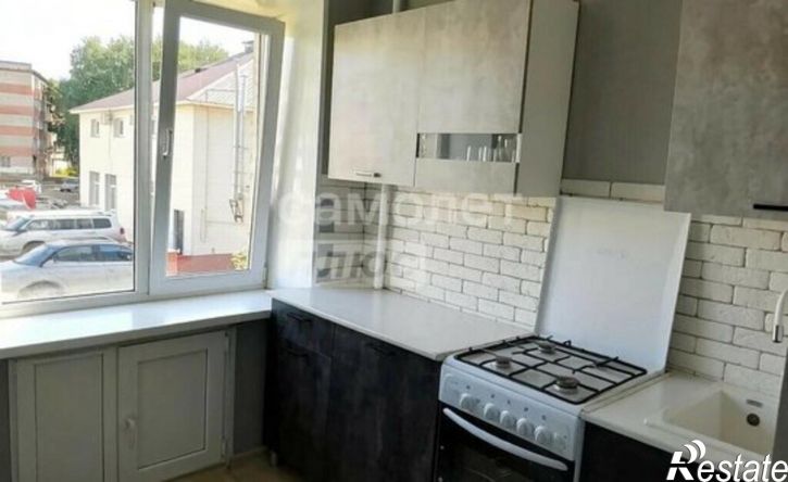 1-комн квартира б-р Космонавтов, 28,  д. 28