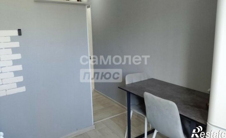 1-комн квартира б-р Космонавтов, 28,  д. 28