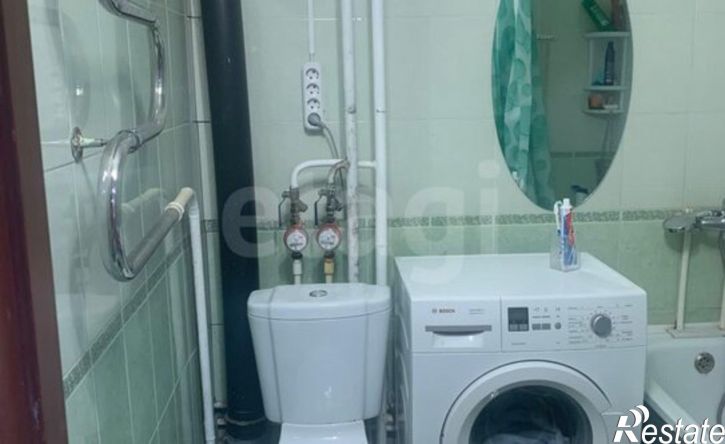1-комн квартира б-р Юлаева, 28,  д. 28