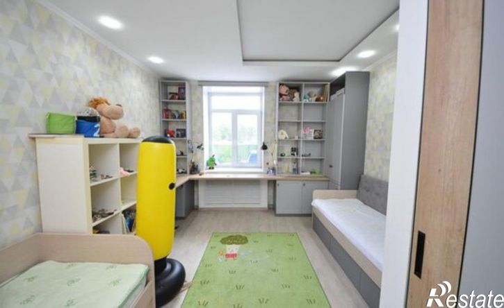 3-комн квартира ул Гагарина, 9,  д. 9
