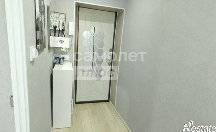1-комн квартира б-р Космонавтов, 28,  д. 28