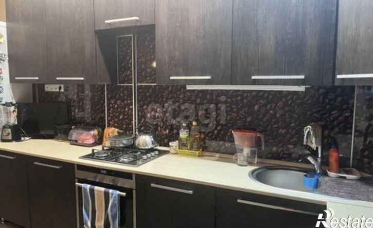 3-комн квартира ул Ленинградская, 29,  д. 29