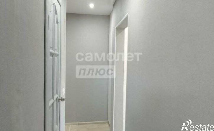 1-комн квартира б-р Космонавтов, 28,  д. 28