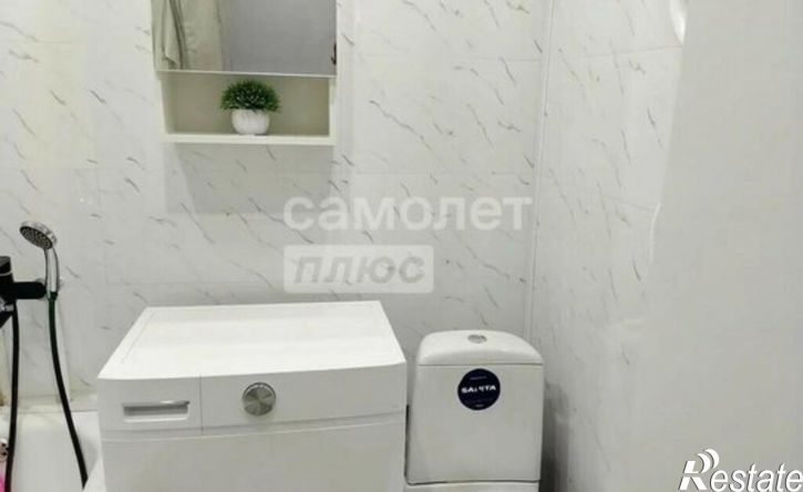 1-комн квартира б-р Космонавтов, 28,  д. 28