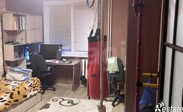 3-комн квартира ул Ленинградская, 29,  д. 29