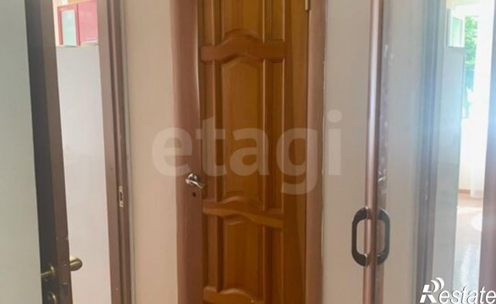 1-комн квартира б-р Юлаева, 28,  д. 28