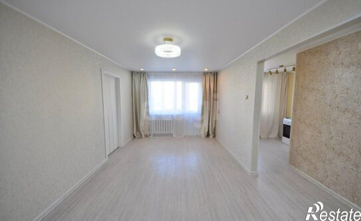 2-комн квартира ул Уфимская, 84,  д. 84