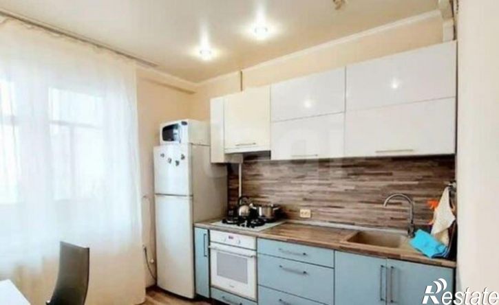 2-комн квартира ул Островского, 6,  д. 6