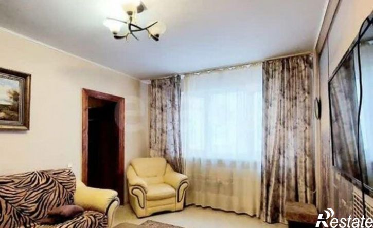 2-комн квартира ул Островского, 6,  д. 6