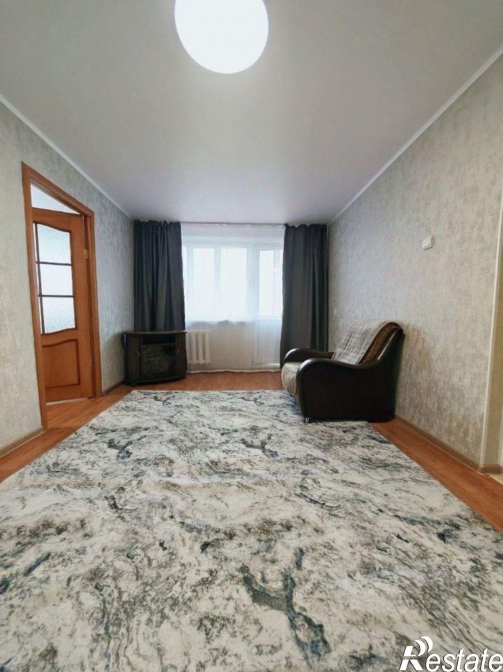 2-комн квартира ул Островского, 46,  д. 46