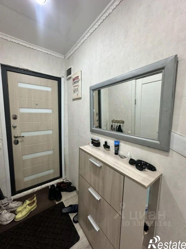 2-комн квартира ул Калинина, 61,  д. 61