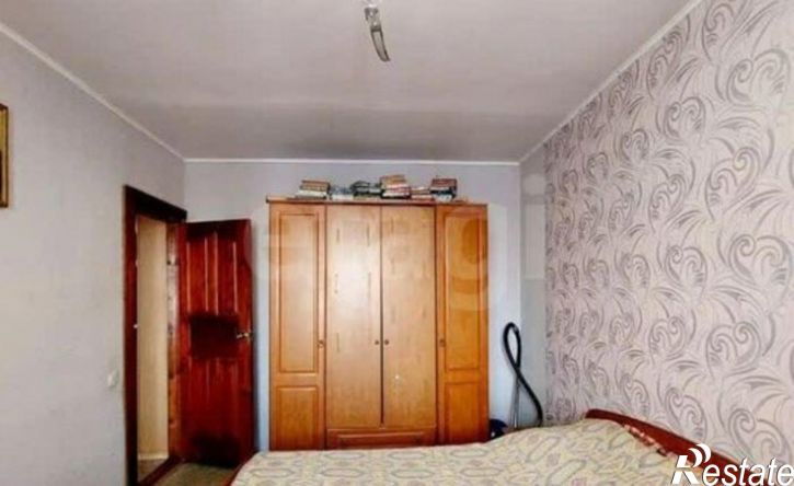 2-комн квартира ул Островского, 6,  д. 6