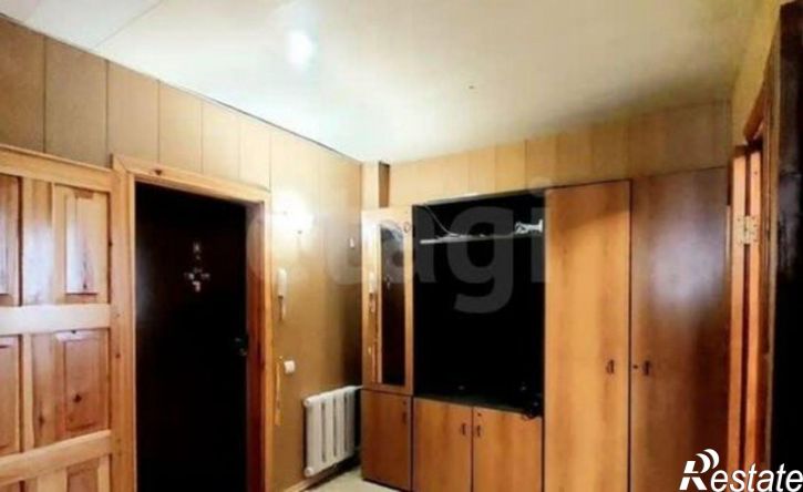 2-комн квартира ул Островского, 6,  д. 6