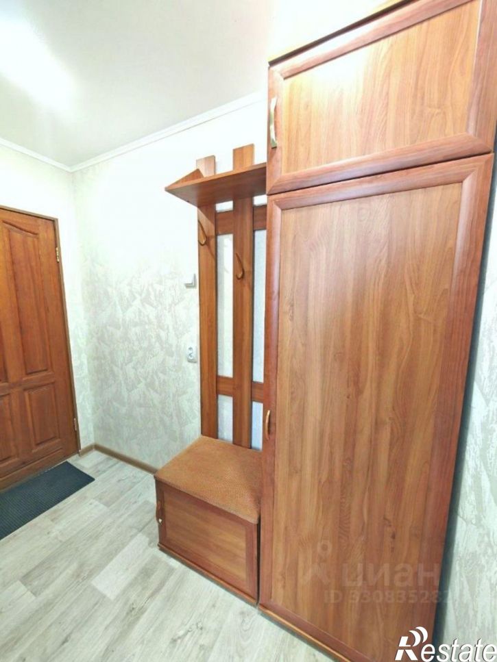 2-комн квартира ул Островского, 46,  д. 46