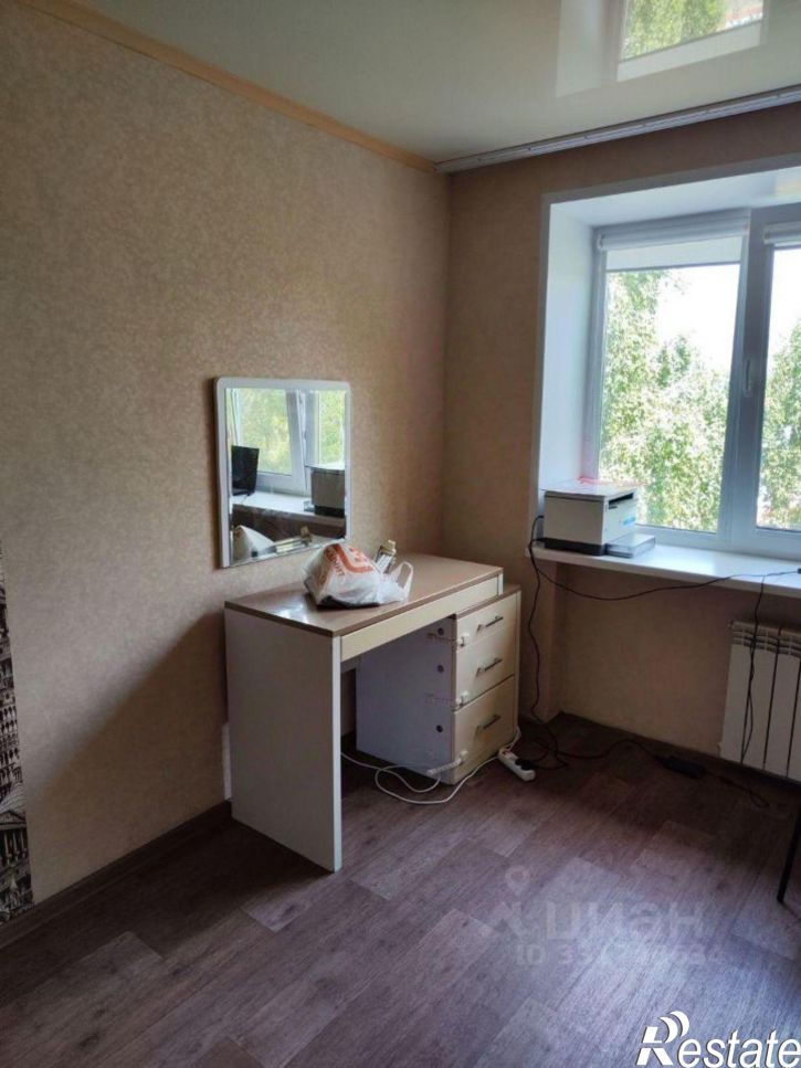 2-комн квартира улица Калинина, 68А,  д. 68А