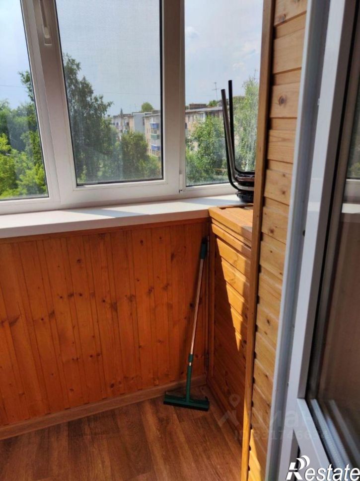 2-комн квартира улица Калинина, 68А,  д. 68А
