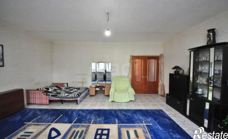 3-комн квартира ул Калинина, 98,  д. 98