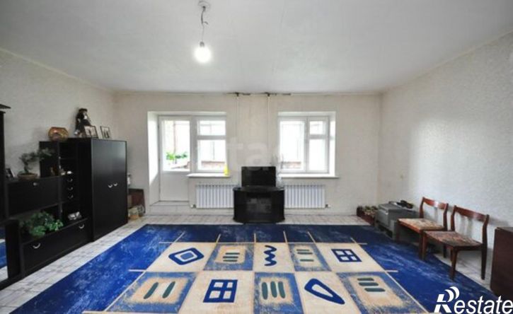 3-комн квартира ул Калинина, 98,  д. 98