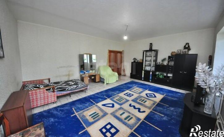 3-комн квартира ул Калинина, 98,  д. 98