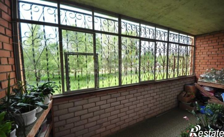 3-комн квартира ул Калинина, 98,  д. 98