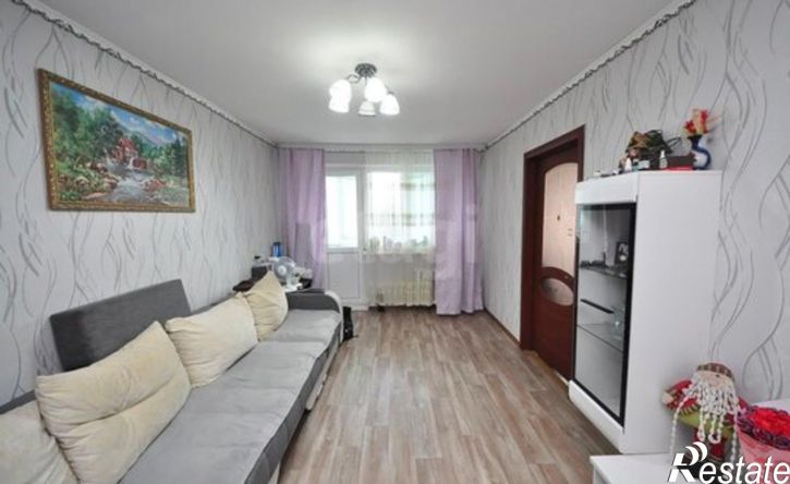 3-комн квартира б-р Космонавтов, 32,  д. 32