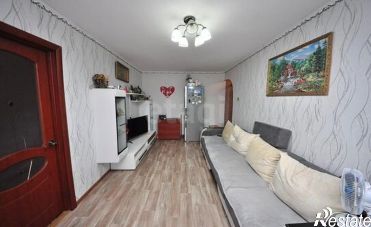 3-комн квартира б-р Космонавтов, 32,  д. 32