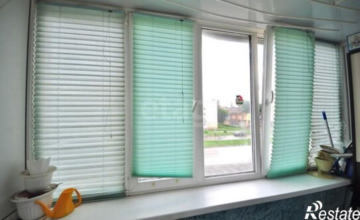 3-комн квартира б-р Космонавтов, 32,  д. 32