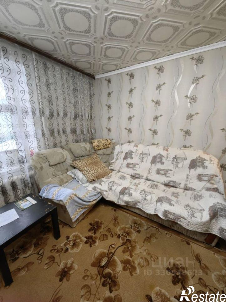 1-комн квартира ул Чапаева, 32/27,  д. 32/27