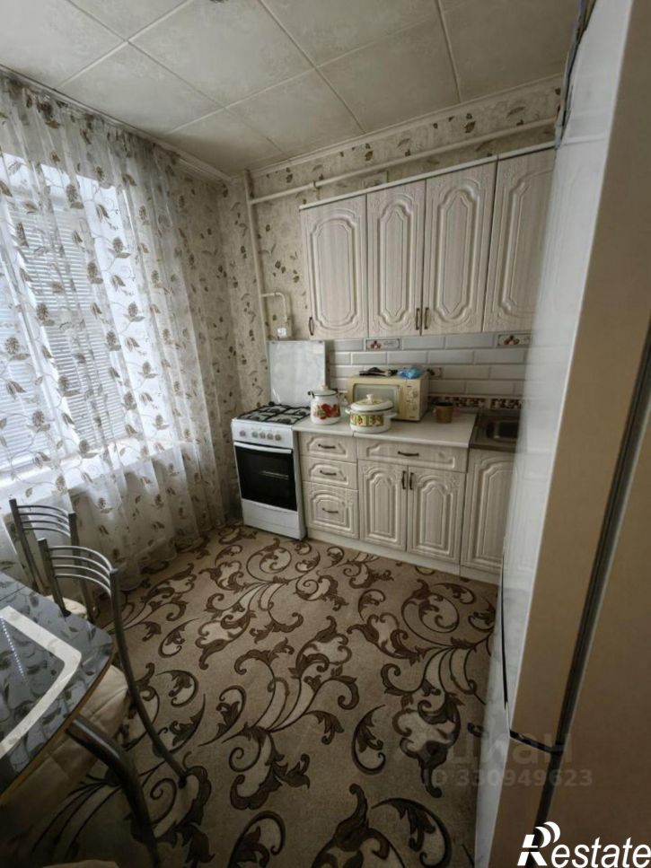 1-комн квартира ул Чапаева, 32/27,  д. 32/27