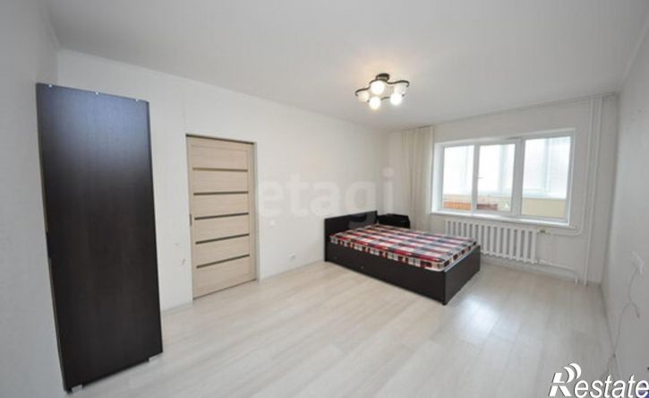 1-комн квартира ул Первомайская, 36,  д. 36