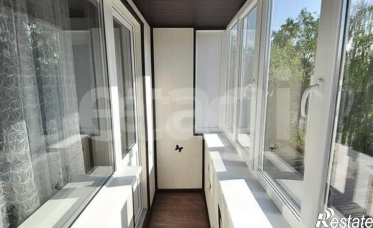 2-комн квартира ул Островского, 46,  д. 46