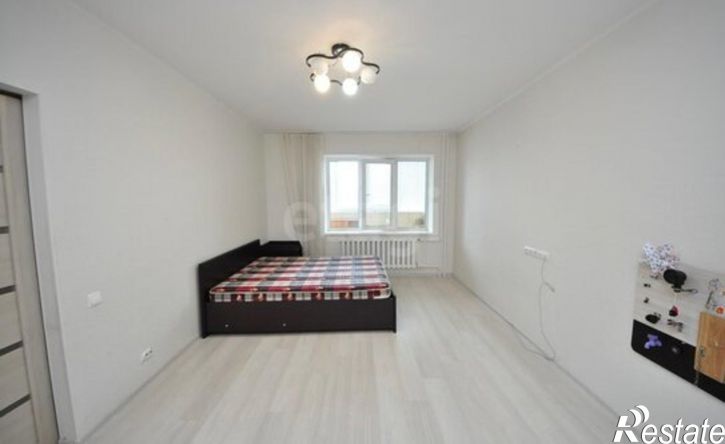 1-комн квартира ул Первомайская, 36,  д. 36