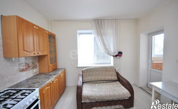 1-комн квартира ул Первомайская, 36,  д. 36