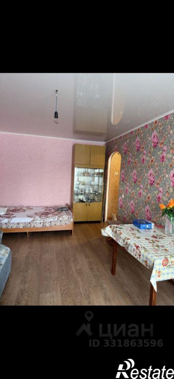 1-комн квартира б-р Юлаева, 37а,  д. 37а