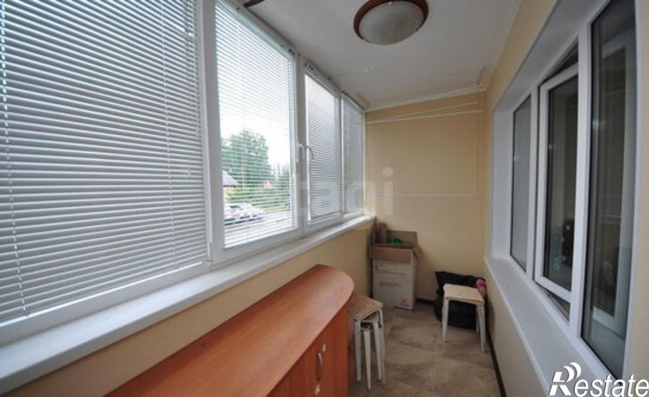 1-комн квартира ул Первомайская, 36,  д. 36