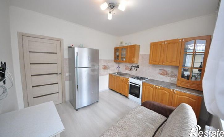1-комн квартира ул Первомайская, 36,  д. 36